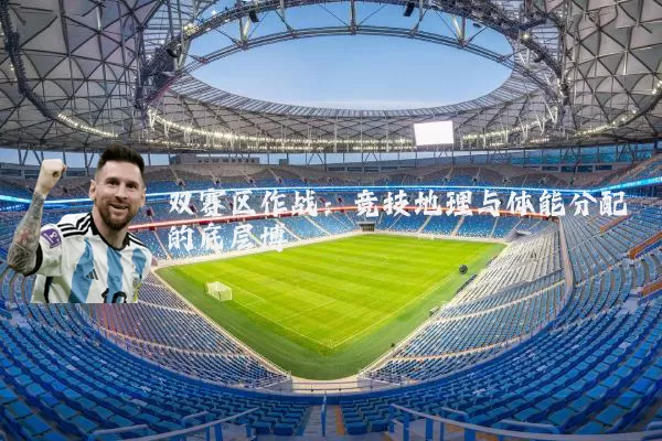 双赛区作战:竞技地理与体能分配的底层博弈