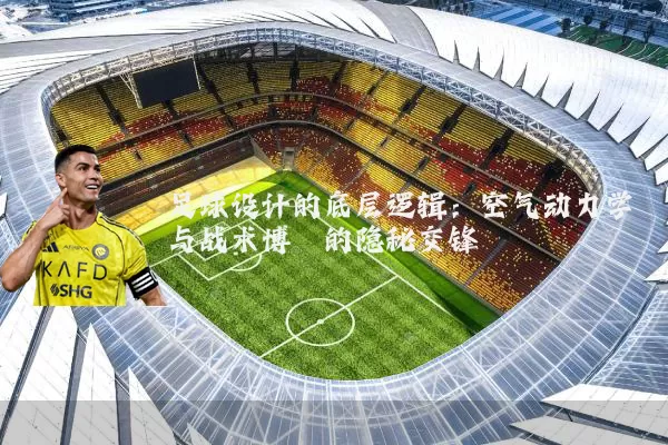 足球设计的底层逻辑:空气动力学与战术博弈的隐秘交锋