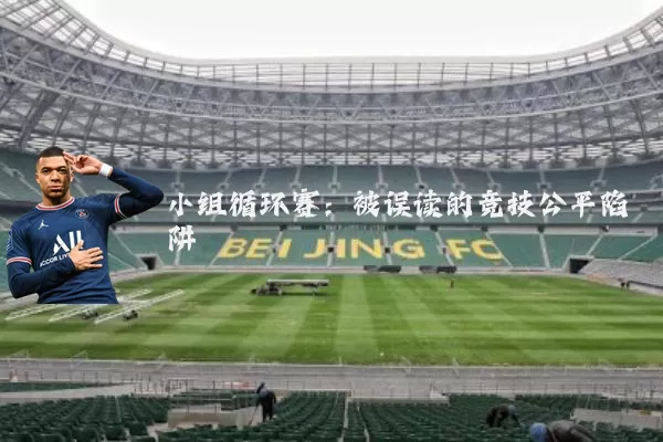小组循环赛:被误读的竞技公平陷阱