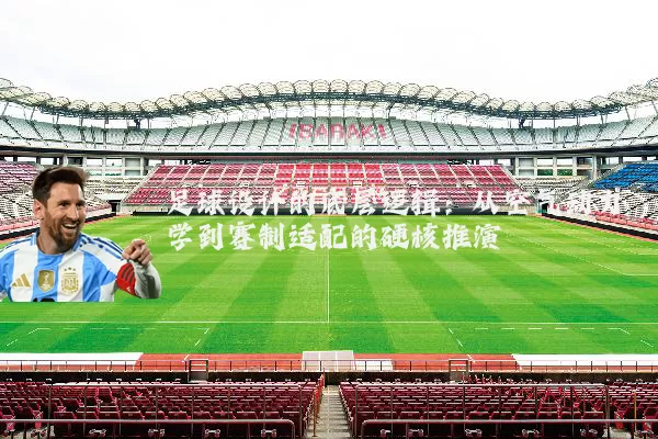 足球设计的底层逻辑:从空气动力学到赛制适配的硬核推演