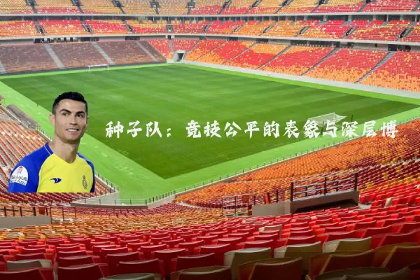 种子队:竞技公平的表象与深层博弈